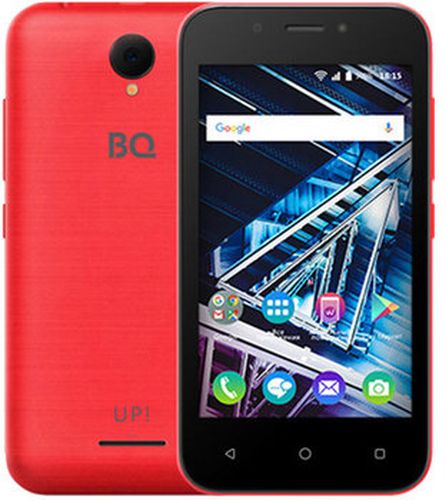 Мобильный телефон BQ BQ-4026 UP!