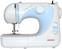 Швейная машина, оверлок AVEX HQ 565