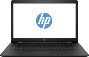 Ноутбук HP 17-bs000 [17-BS035UR 2FQ81EA]