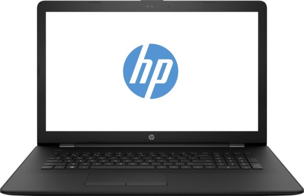 Ноутбук HP 17-bs000 [17-BS035UR 2FQ81EA]