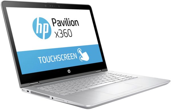 Ноутбук HP Pavilion x360 14 Home [14-BA022UR 1ZC91EA]