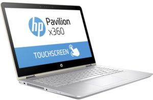 Ноутбук HP Pavilion x360 14 Home [14-BA021UR 1ZC90EA]