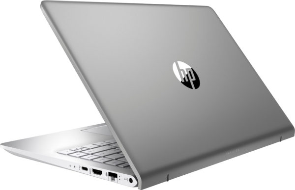 Ноутбук HP Pavilion 15-cc500 [15-CC512UR 2CP18EA]