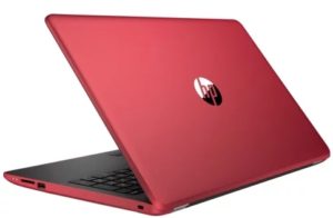 Ноутбук HP 15-bw500 [15-BW510UR 2FN02EA]