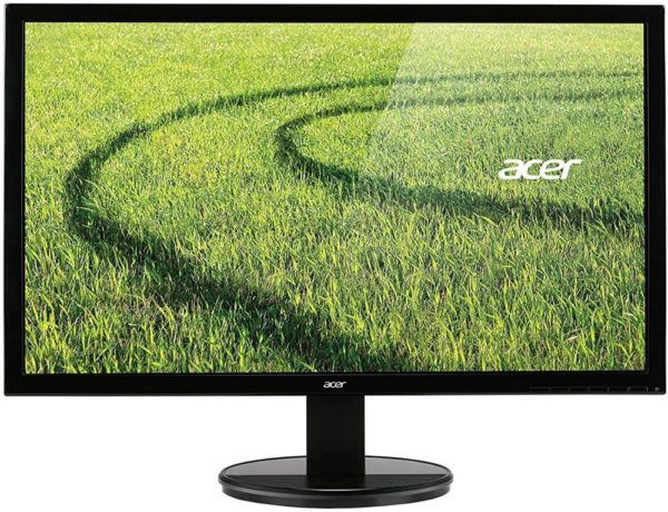 Монитор Acer K242HLbid