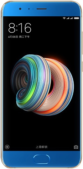 Мобильный телефон Xiaomi Mi Note 3 64GB