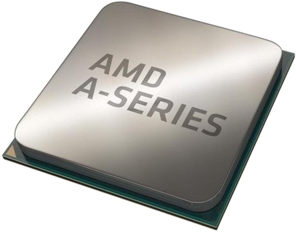 Процессор AMD A-Series Bristol Ridge [A8-9600]