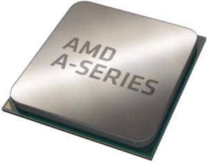 Процессор AMD A-Series Bristol Ridge [A10-9700]