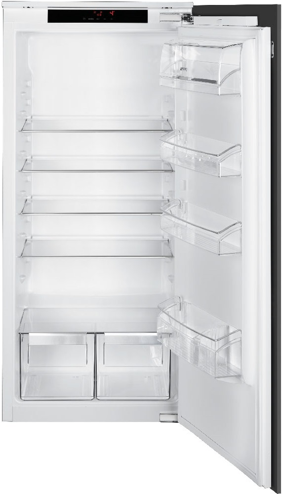 Встраиваемый холодильник Smeg SD 7205SLD2P