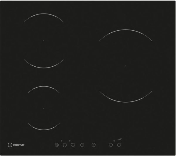 Варочная поверхность Indesit VIA 630 S C