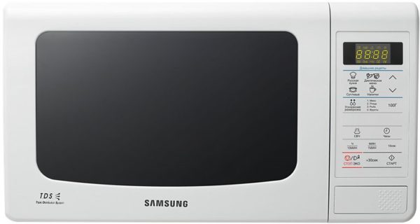 Микроволновая печь Samsung ME71KRW-3