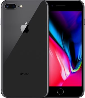 Мобильный телефон Apple iPhone 8 Plus 64GB