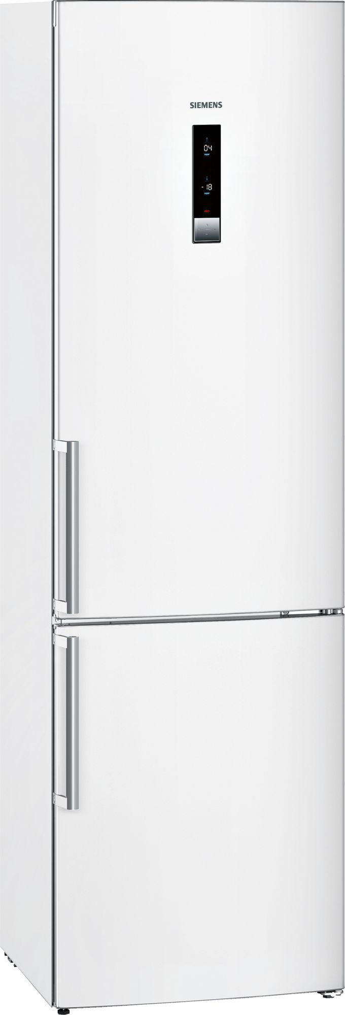 Холодильник Siemens KG39EAW21