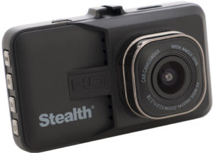Видеорегистратор Stealth DVR-ST130