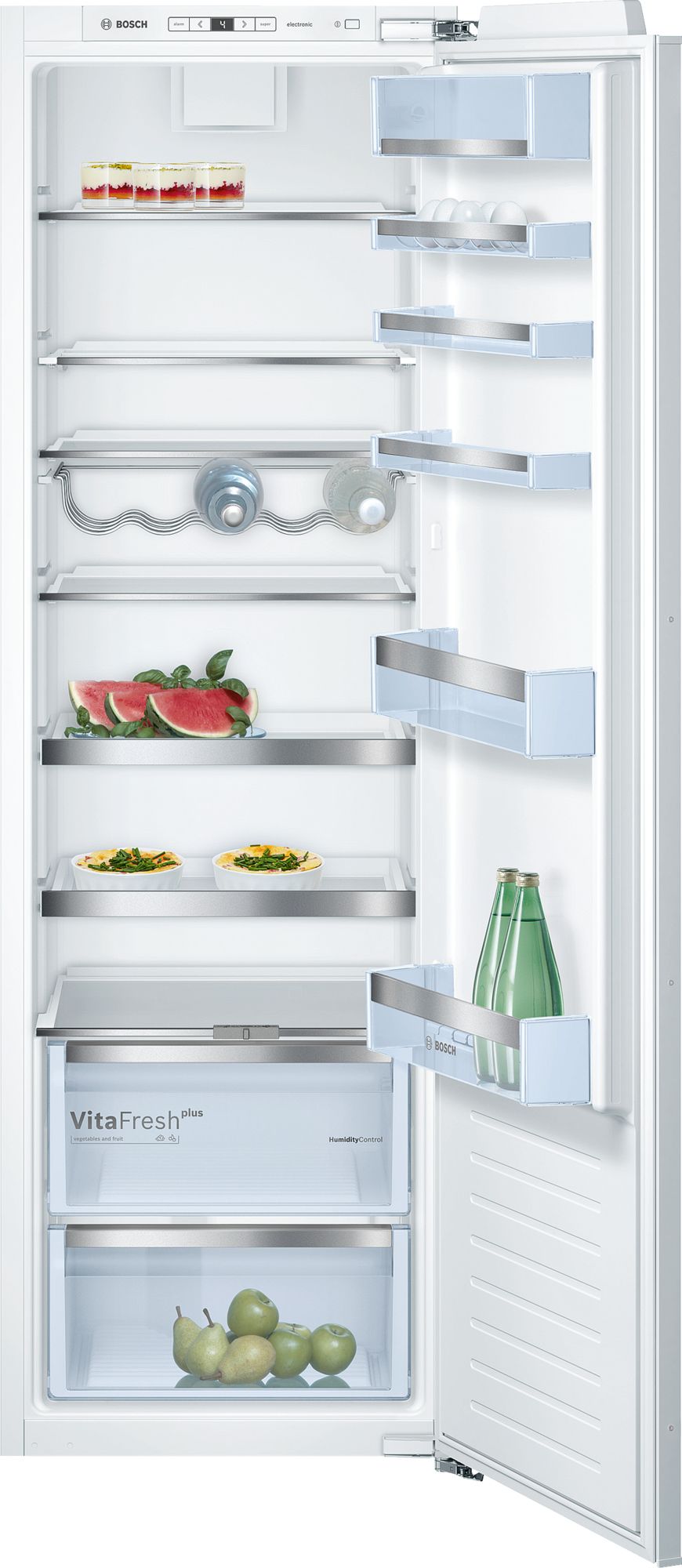Встраиваемый холодильник Bosch KIR 81AF20