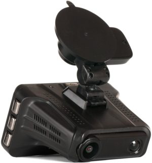 Видеорегистратор Blackview Combo 3 GPS/GLONASS