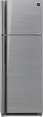Холодильник Sharp SJ-XP39PGRD