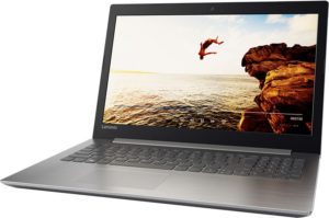 Ноутбук Lenovo Ideapad 320 15 [320-15IAP 80XR0026RK]