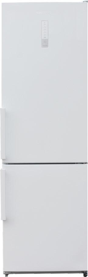 Холодильник Shivaki BMR 1881 DNF
