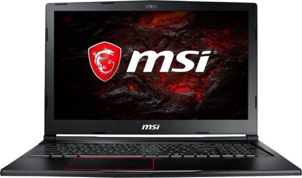 Ноутбук MSI GE63VR 7RF Raider [GE63VR 7RF-058]