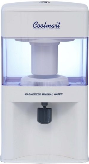 Фильтр для воды Coolmart CM-201