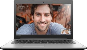 Ноутбук Lenovo Ideapad 310 15 [310-15IAP 80TT00BARK]