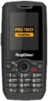 Мобильный телефон RugGear RG160