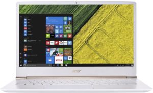Ноутбук Acer Swift 5 SF514-51 [SF514-51-762T]