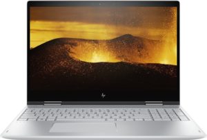 Ноутбук HP ENVY x360 15-bp000 [15-BP009UR 2FQ21EA]
