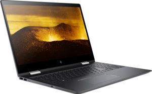 Ноутбук HP ENVY x360 15-bq000 [15-BQ007UR 1ZA55EA]