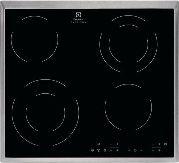 Варочная поверхность Electrolux CEE 6432