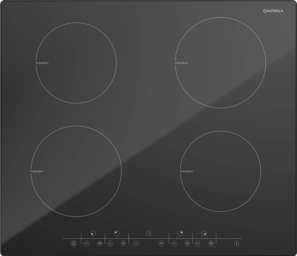 Варочная поверхность Darina P EI 305