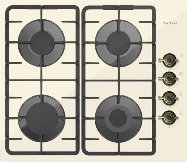 Варочная поверхность Darina 1T18 BGC 341 12