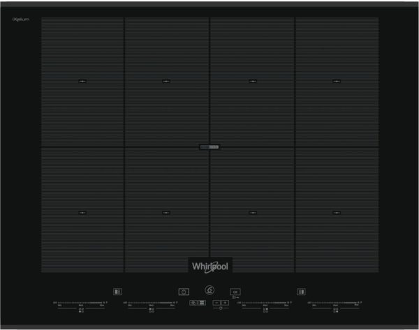 Варочная поверхность Whirlpool SMO 658