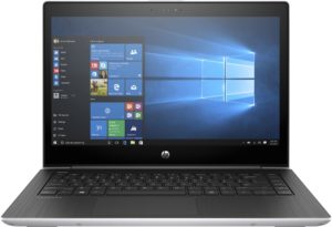 Ноутбук HP ProBook 440 G5 [440G5 3BZ53ES]