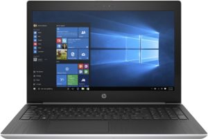 Ноутбук HP ProBook 450 G5 [450G5 3BZ52ES]