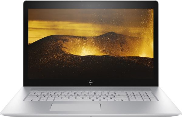 Ноутбук HP ENVY 17-ae000 [17-AE005UR 1ZB08EA]