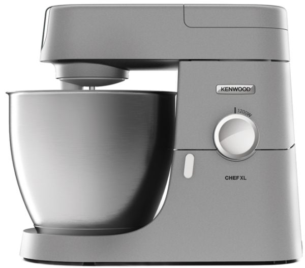 Кухонный комбайн Kenwood KVL 4100S Chef XL