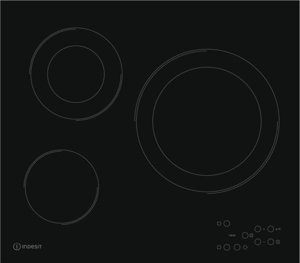 Варочная поверхность Indesit RI 360 C