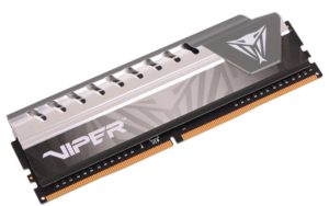 Оперативная память Patriot Viper Elite DDR4 [PVE44G240C6GY]