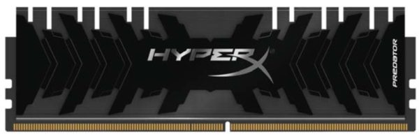 Оперативная память Kingston HyperX Predator DDR3 [HX326C11PB3K2/8]
