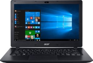 Ноутбук Acer Aspire V 13 V3-372 [V3-372-P5JR]