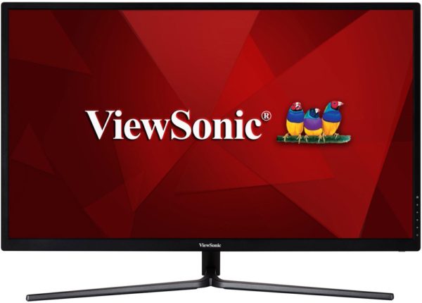 Монитор Viewsonic VX3211mh