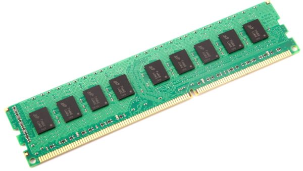 Оперативная память QNAP DDR3 [RAM-4GDR3EC-LD-1333]