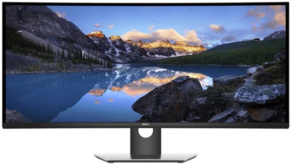 Монитор Dell U3818DW