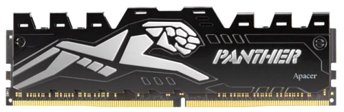 Оперативная память Apacer Panther DDR4 [EK.16G2T.GEF]