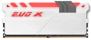 Оперативная память Geil EVO X DDR4 [GEXG48GB2400C16SC]