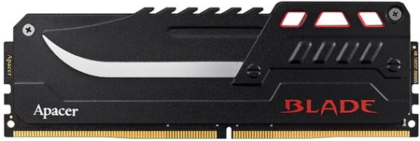 Оперативная память Apacer Blade DDR4 [EK.16GAZ.GJBK2]