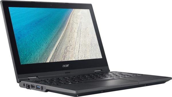 Ноутбук Acer TravelMate B118-R [TMB118-R-C9JG]