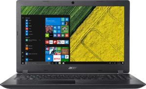 Ноутбук Acer Aspire 3 A315-31 [A315-31-C4Y8]